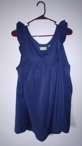 💮2 for $12 tops💮 Like new Sleeveless blouse